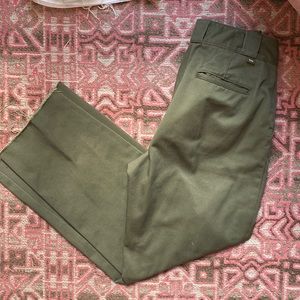 TNA Aritzia Chinos